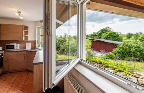 Ferienwohnung Alexandra - Foto 2