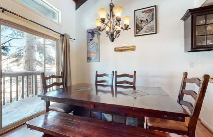 Chamonix Condo 94 Condo - Foto 14