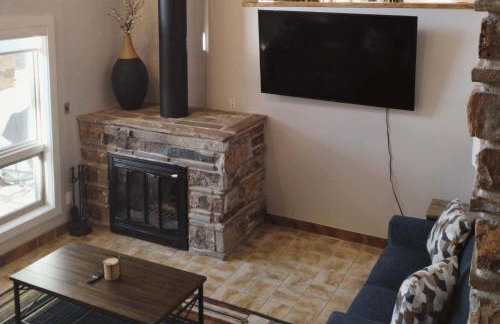 Cozy Warm Mtn Home mins to Sundance & Deer Creek - Foto 9