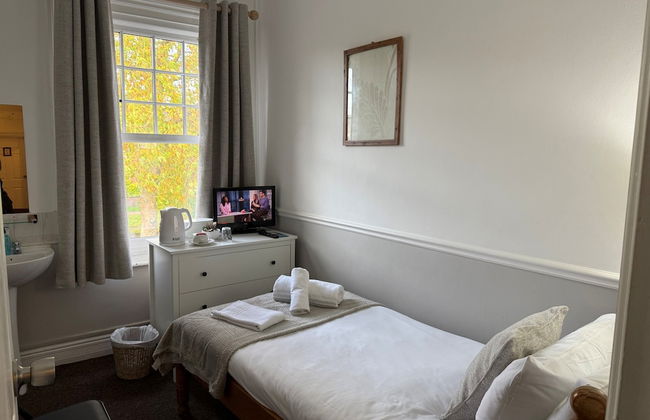 Central Hotel - Foto 38