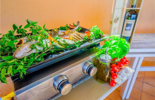 Sardinia Family Villas - Villa Carmen with sea view and pool - Foto 70