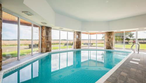 Morton of Pitmilly Countryside Resort - Foto 3