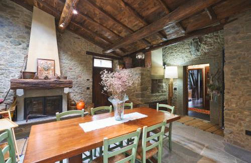 Historic Sillico Relais Hot Tub, Sauna e Charme - Foto 18