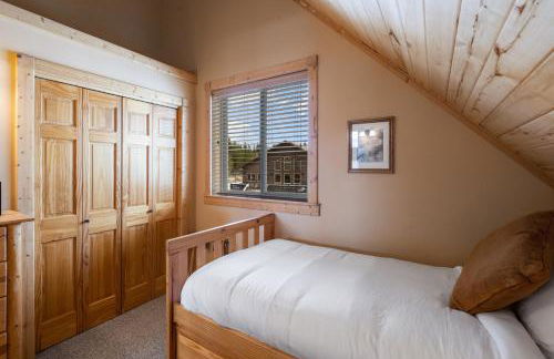 Mule Deer Cabin - Foto 40