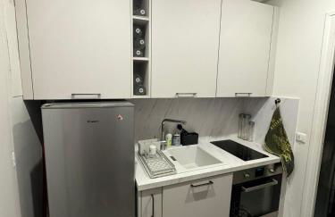 Appartement cosy et calme Pasteur Montparnasse - Foto 8