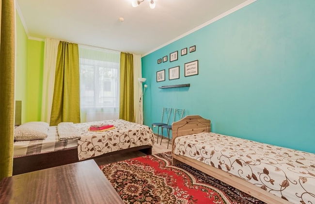 Pushkin House - Foto 19