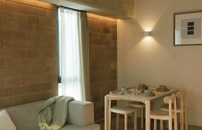 Hotel Mutuo Vive - Foto 17