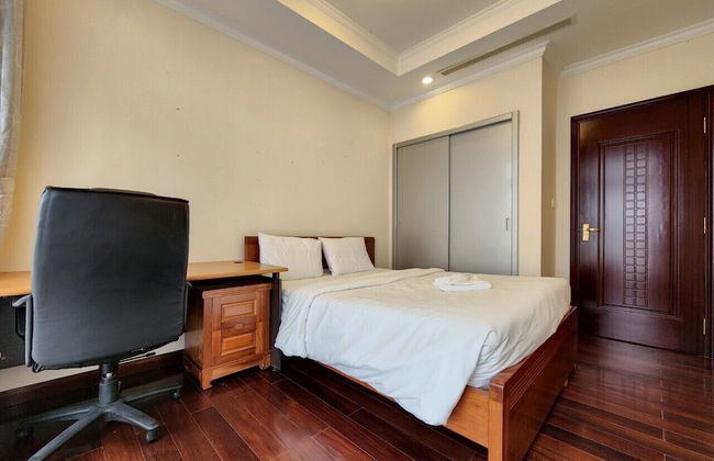 Royal City Vinhomes Apartment - Foto 12