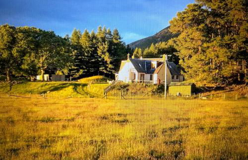 Glenfeshie Hostel - Foto 1