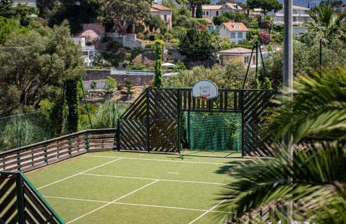 Appartement de standing, Piscine, Tennis, Plage - Foto 26