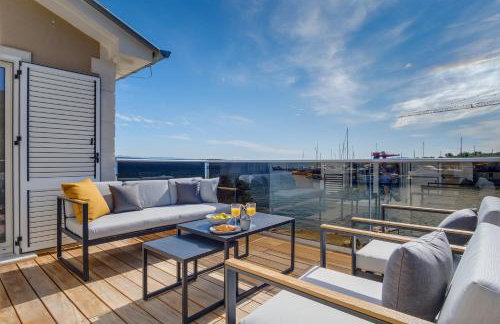 Lučica 360 sea view suite - Foto 2