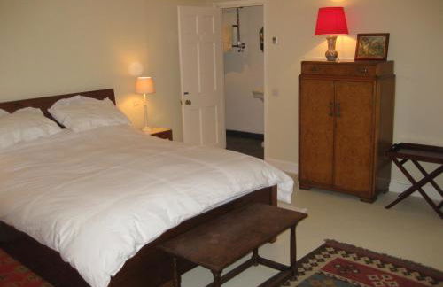 Job's Mill Cottage - Foto 6