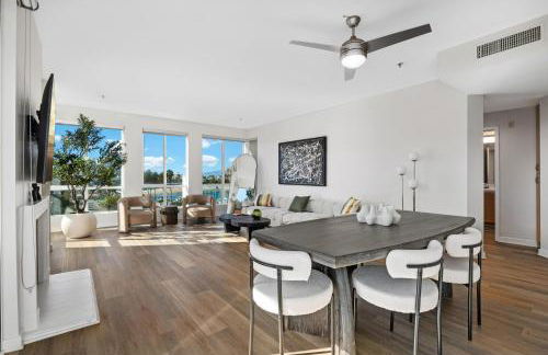 Coastal Bliss - Luxe 2BR Retreat in MDR - Venice - SM - Foto 7