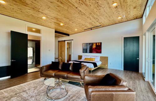 The Cove at Port Orford - 5 Ocean Front Suites - Foto 16