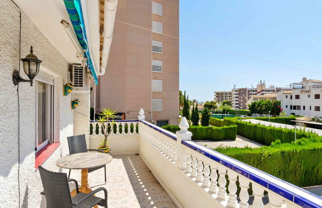 Sal y Mar IV - Foto 13