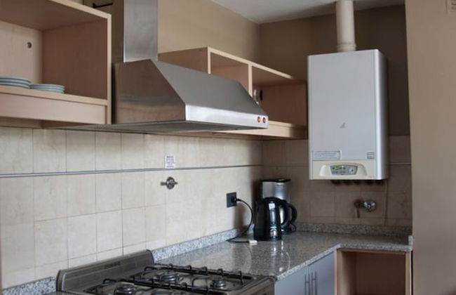 Belgrano Decks Rental Apartments - Foto 13