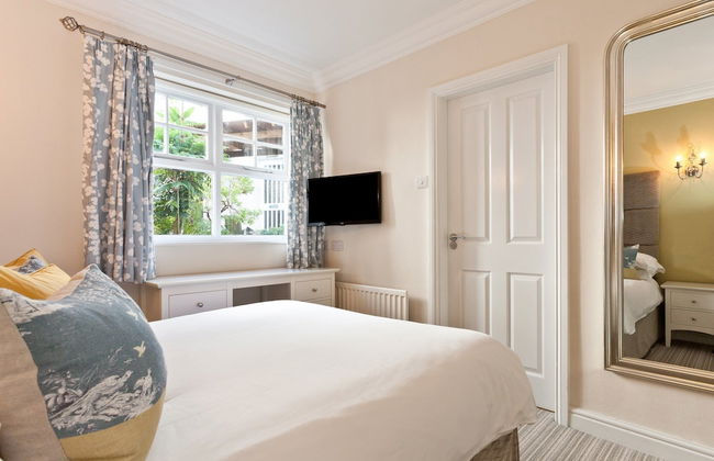 Windermere Hillthwaite Hotel - Foto 36