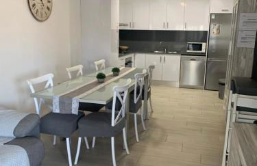 Riumar Nature 38 , piscina , aire acondicionado , barbacoa y pàrquing Privado - Foto 9