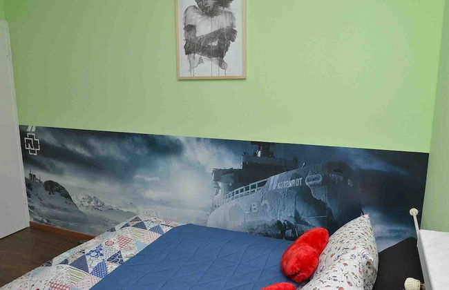 city ALEX & top view - Foto 4