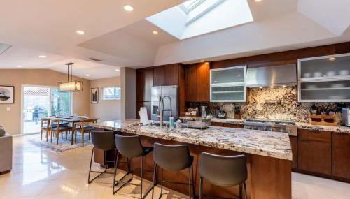 Sumptuous Coastal Hideaway - Foto 4