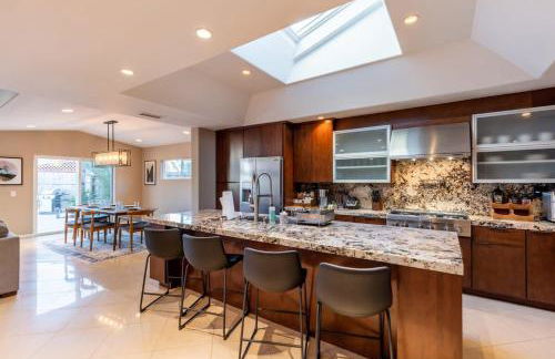 Sumptuous Coastal Hideaway - Foto 4