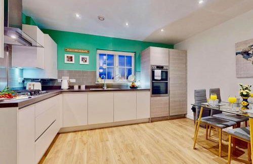 Candy Dene, Top Floor Apartment - Foto 42