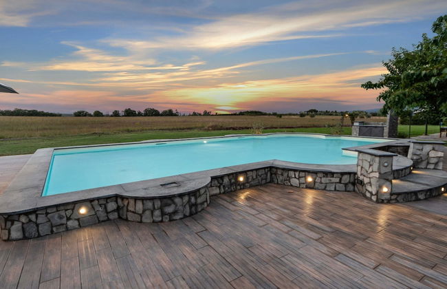 Rustic Farmhouse in Lazio - Foto 23