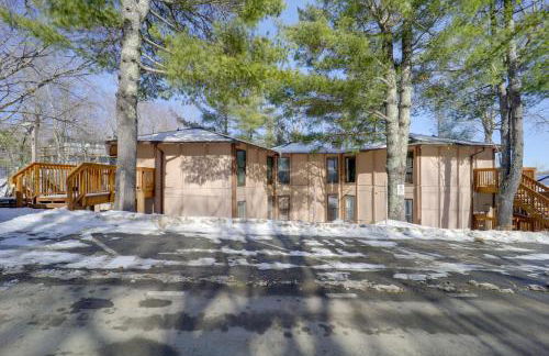 Ski, Hike and More Beech Mountain Getaway! - Foto 25