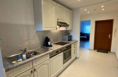 Vali‘s Apartment One - Foto 8