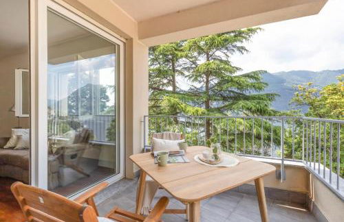 Appartamento con Terrazzo Vistalago - Foto 11