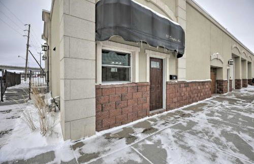 Regal River Retreat in the Heart of Yankton! - Foto 14