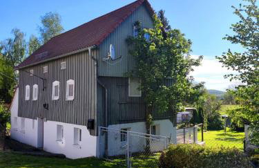 Zimmervermietung Leuba - Foto 13