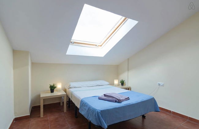 Málaga Living Apartments - Foto 7