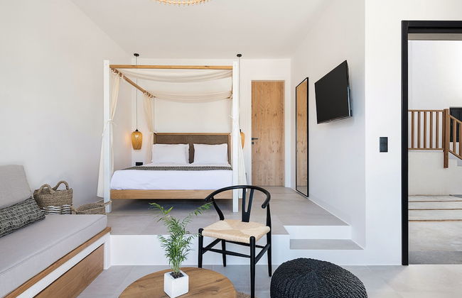 Athina Milos Suites - Foto 61