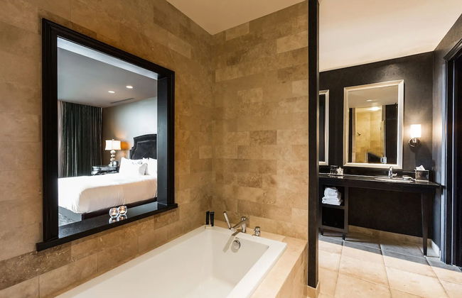 Hotel Zaza Houston Museum District - Foto 22