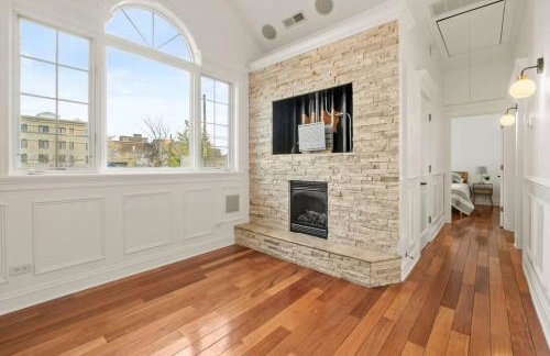 Roscoe Village Family Hideaway - Foto 8