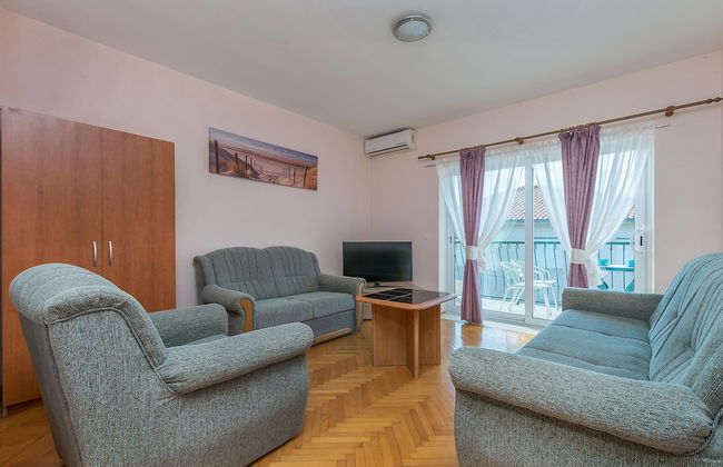 Apartments Mara - Foto 25