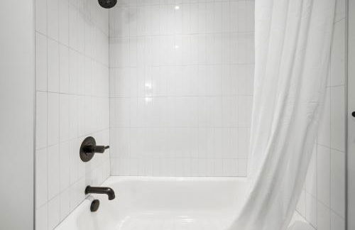 Luxury Furnished Apartment Near Logan Airport - Foto 65