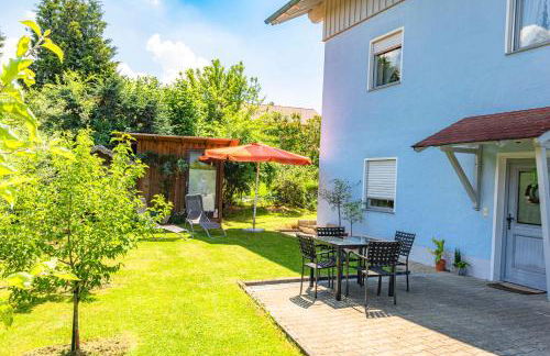 Ferienwohnung am Ilztal - Foto 23