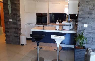 Lucia Exclusive with parking in the garage - Photo 18