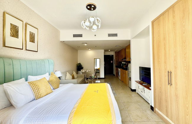 Cosmos Living - Goldcrest Views1 - Photo 17