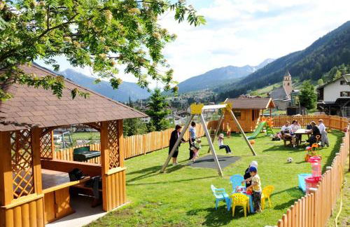 Residence La Zondra - Foto 26