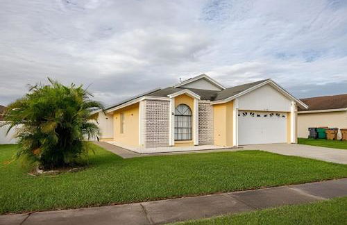 10 Minutes to Disney Pool Home *Renovated* - Foto 40