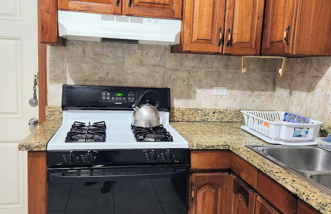 Comfy Haven - Photo 30