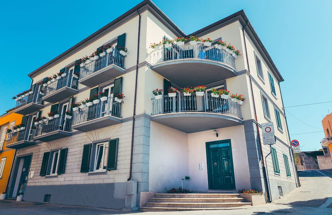 Le Residenze del Centro - Photo 40