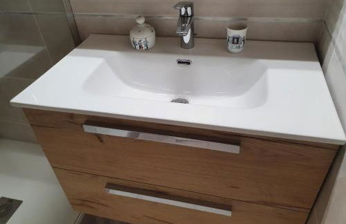 Appartement(4-6 pers) Superbe vue mer, Rés. Les RIVES DE LA FAVIERE - Foto 40