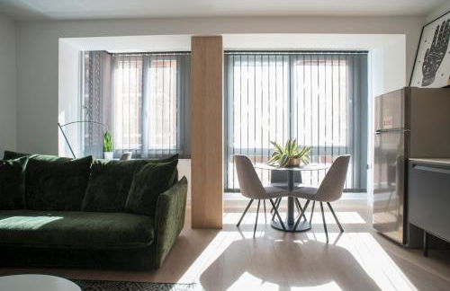 Apartaments Turístics Cardona IV - Photo 11