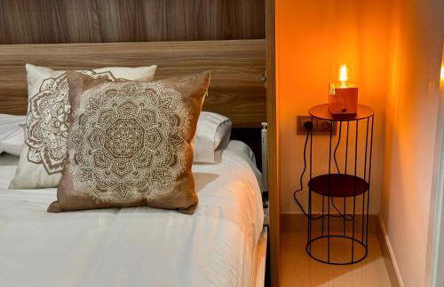 Apartamento Estación Mozárabes - Foto 2