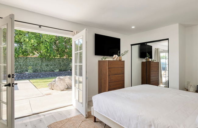 Yellowjacket by Avantstay Entertainers Yard, 20min 2 Coachella Valley Preserve STR Permit#5161 - Foto 18