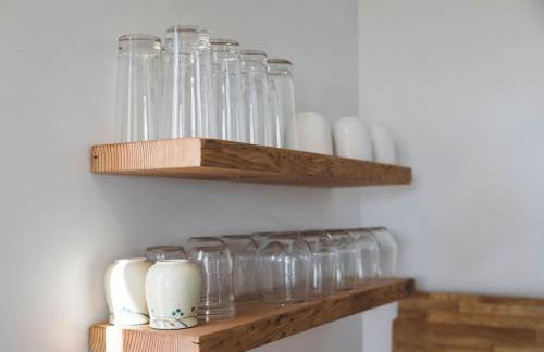 The Land In The Sky Retreat - Foto 4